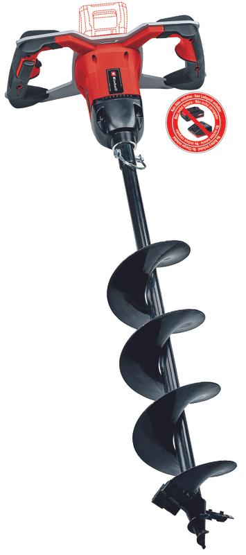 EINHELL AHOLLADOR TP-EA 18/150 LI SOLO - Ferreteria Barral
