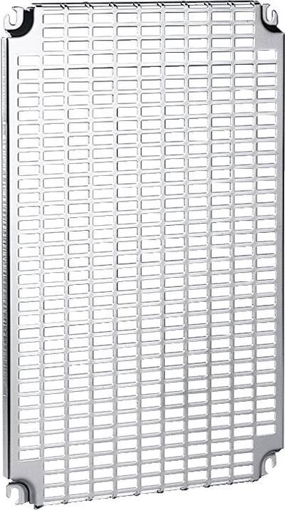 Schneider Electric NSYPMR75 Montageplatte (L x B) 750 mm x 750 mm 1 St.