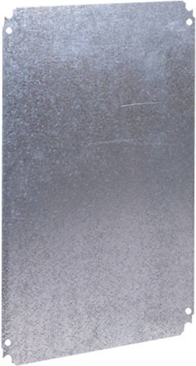 Schneider Electric NSYPMM75 Montageplatte (L x B) 500 mm x 750 mm Metall 1 St.