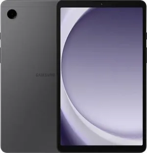 Samsung Galaxy Tab A9 (EU) LTE/4G 64 GB Graphite Android-Tablet 22.1 cm (8.7 Zoll) 2.2 GHz, 2 GHz MediaTek Android™ 8.0 