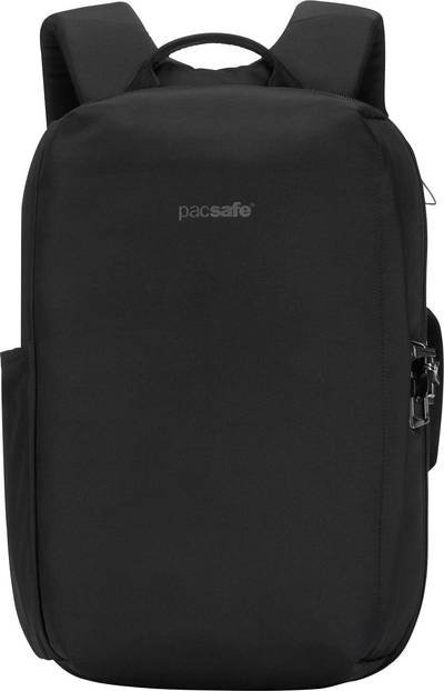 Pacsafe Notebook Rucksack Metrosafe X 13 Passend für maximal: 33,0 cm (13") Schwarz