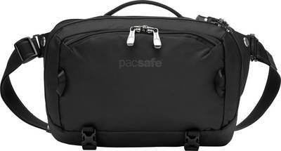 Pacsafe Notebook Tasche EXP 12 Sling Passend für maximal: 33,0 cm (13") Schwarz