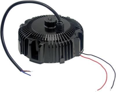 MEAN WELL HBG-100-24A LED-Treiber, LED-Trafo Konstantspannung, Konstantstrom 96 W 4 A 12 - 24 V/DC dimmbar, PFC-Schaltkr