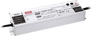 MEAN WELL HLG-100H-20A LED-Treiber, LED-Trafo Konstantspannung, Konstantstrom 96 W 4.8 A 20 V/DC PFC-Schaltkreis, Überla
