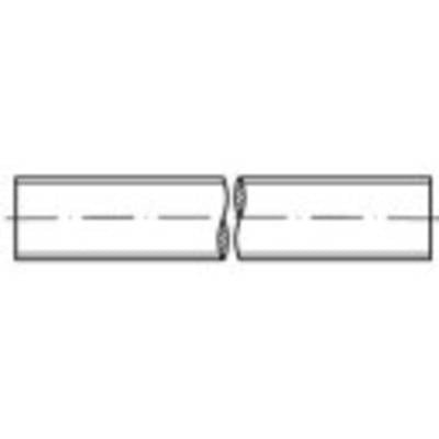 TOOLCRAFT 1066500 M10 Gewindestange M10 1000 mm Edelstahl A4 1 St.