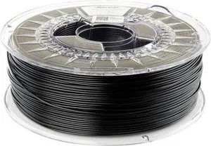 Spectrum Filaments 80405 PET-G HT100 Filament PETG hitzebeständig, chemisch beständig 1.75 mm 1000 g Schwarz 1 St.