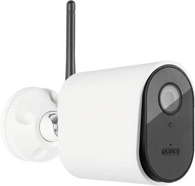 ABUS PPIC54520 WLAN IP Überwachungskamera 1920 x 1080 Pixel