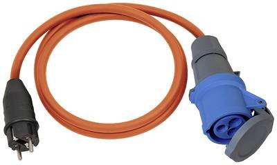 Brennenstuhl 1132910025 1132910025 Camping-Adapterkabel 16 A 230 V 1 St.
