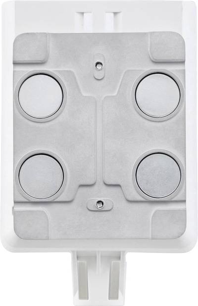 testo 0554 2001 0554 2001 Wand-Befestigung 1 St.