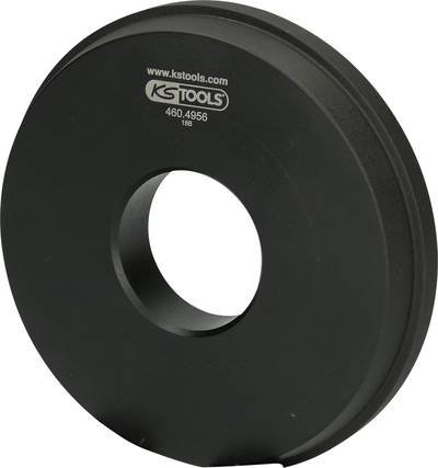 Kegelrollenlager-Eindrückwerkzeug für BPW, Ø 113 mm KS Tools 460.4956