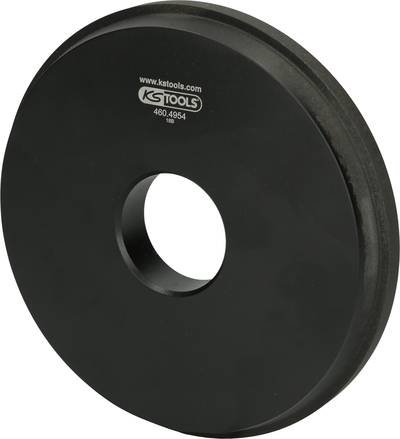 Kegelrollenlager-Eindrückwerkzeug für BPW, Ø 142 mm KS Tools 460.4954