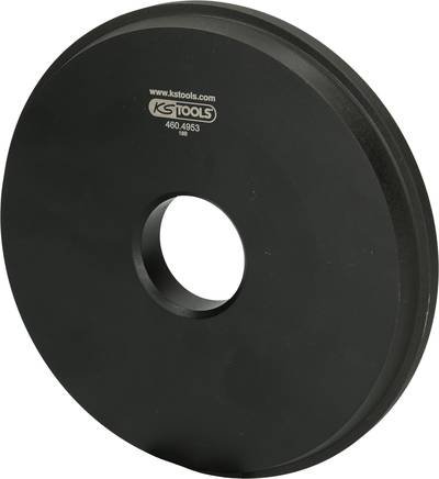 Kegelrollenlager-Eindrückwerkzeug für BPW, Ø 160 mm KS Tools 460.4953