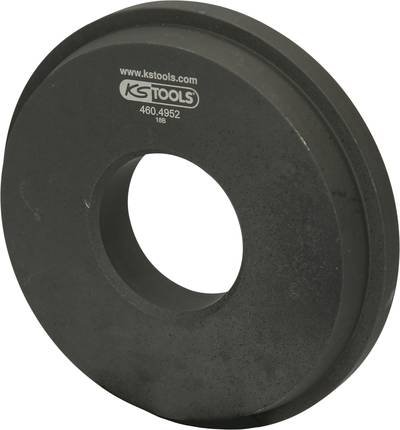 Kegelrollenlager-Eindrückwerkzeug für BPW, Ø 100 mm KS Tools 460.4952