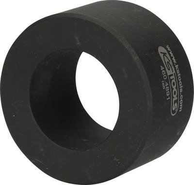 Gegenmutter, Außendurchmesser 138 mm KS Tools 460.4891