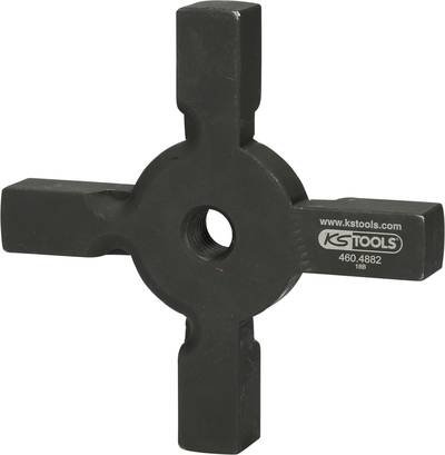 Zugstück, 15 mm KS Tools 460.4882
