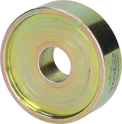 KS Tools 460.4863 Druckstück, Ø55 mm
