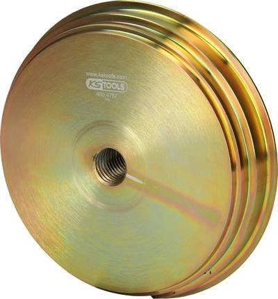 KS Tools 460.4787 Druckstück Ø 185 mm
