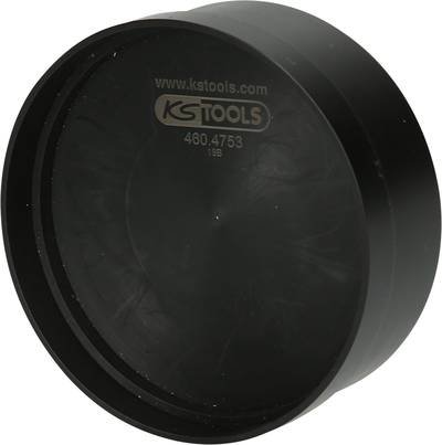 Einpresstopf, Ø 75 mm, 29 mm KS Tools 460.4753