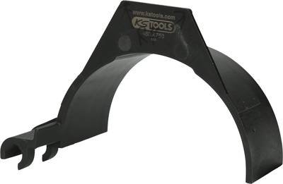 KS-Tools 460.4750 Einziehwerkzeug, rechts, 50 mm