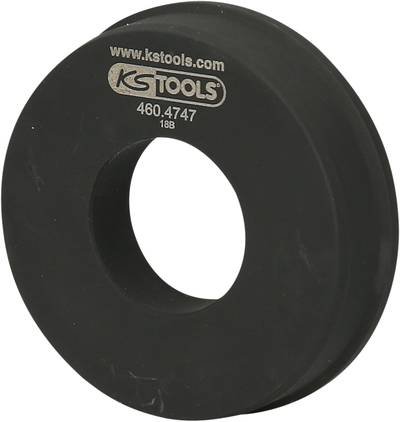 KS Tools 460.4747 Druckstück, Ø 46 mm