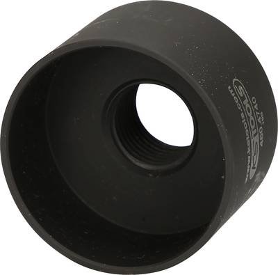 Einziehhülse für Faltenbalg, Ø 51 mm, 41 mm KS Tools 460.4740