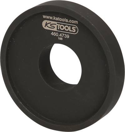 Einziehplatte, Ø 55 mm KS Tools 460.4739