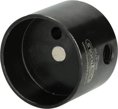 Auftreiber mit Magnet, Ø 44 mm, 35 mm KS Tools 460.4726