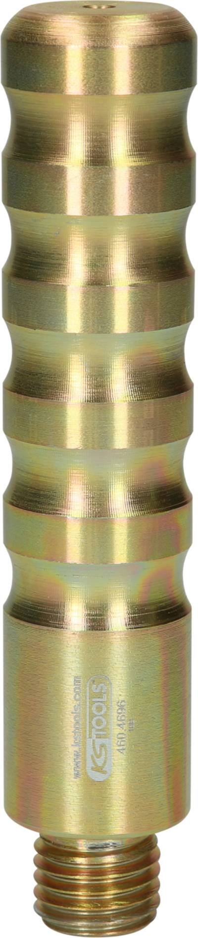 Handgriff für Einschlagdorn, 173 mm KS Tools 460.4696