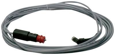 Gifas Electric 268322 Strom Anschlusskabel Grau 5 m