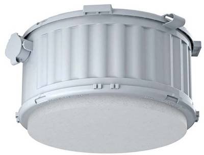 Kaiser Elektro 1282-71 Einbauleuchten-Anschlussdose halogenfrei (Ø x T) 210 mm x 120 mm 1 St.