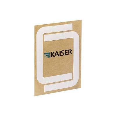 Kaiser Elektro 9350-99 Dichtschaumrahmen 10 St.