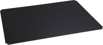 Schneider Electric NSYMB32 Montageplatte (L x B) 200 mm x 300 mm Kunststoff Schwarz (RAL 9005) 1 St.