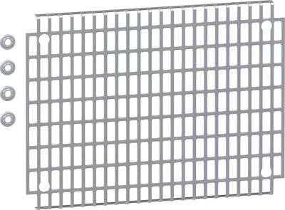 Schneider Electric AM1PA9070 Montageplatte (L x B) 960 mm x 734 mm Stahl verzinkt 1 St.