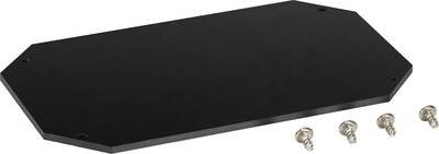 Fibox MPX ARCA 4030 Montageplatte (L x B) 350 mm x 250 mm Kunststoff 1 St.