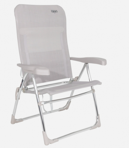 SILLA PLAYA CRESPO AL-206 BEIGE