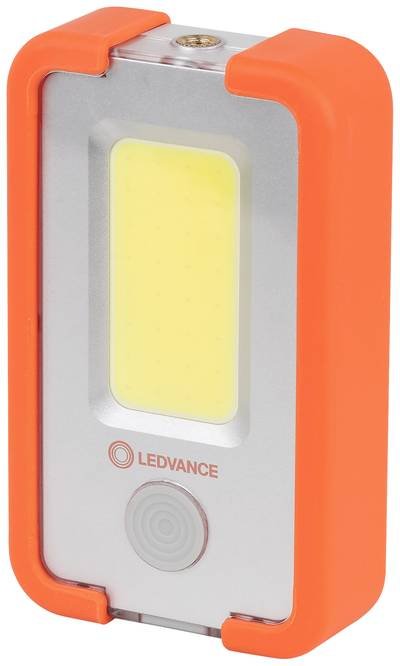 LEDVANCE Akku-Handscheinwerfer 4099854175473 400 lm 4099854175473