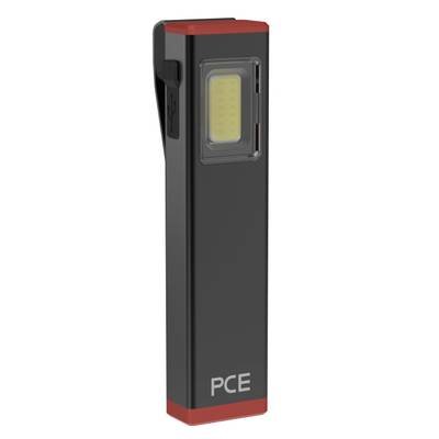 PC Electric LED Handlampe PCE P450/600mAh USB-C 450 lm 720450