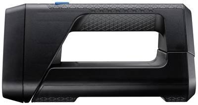 Varta LED Akku-Handscheinwerfer Work Flex BL30R mit Akku 600 lm 18684101401