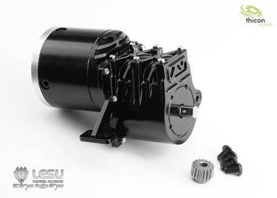 Thicon Models 50175 1:14, 1:16 Getriebe 1 St.
