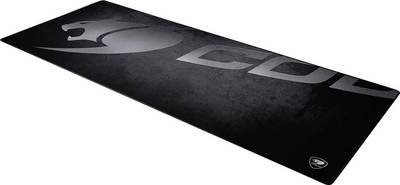 Cougar CGR-ARENA-X Gaming-Mauspad Schwarz