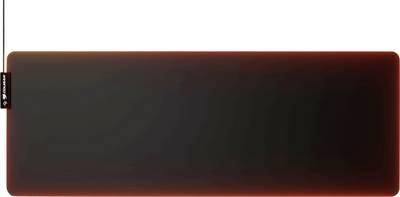 Cougar CGR-NEON-X Gaming-Mauspad Schwarz