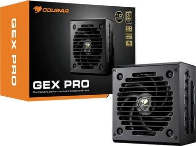 Cougar CGR GEXP-750 PC Netzteil 750 W ATX 80PLUS® Gold