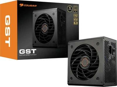 Cougar GST850 PC Netzteil 850 W ATX 80PLUS®