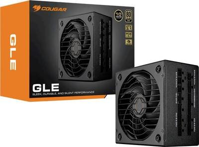 Cougar CGR GLE-1200 PC Netzteil 1200 W ATX 80PLUS®