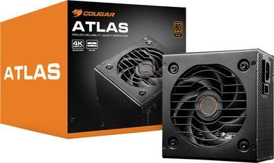 Cougar CGR BD-750 PC Netzteil 750 W ATX 80PLUS®