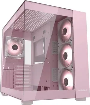 Cougar CGR-5KA1P-RGB PC-Gehäuse