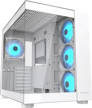 Cougar CGR-5KA1W-RGB PC-Gehäuse
