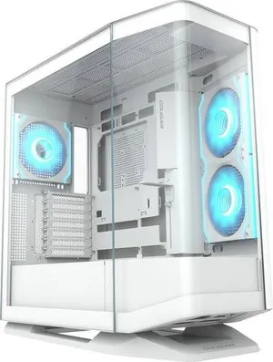 Cougar CGR-58M6W-RGB  PC-Gehäuse