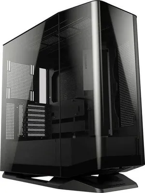 Cougar FV270 Midi-Tower PC-Gehäuse Schwarz Seitenfenster