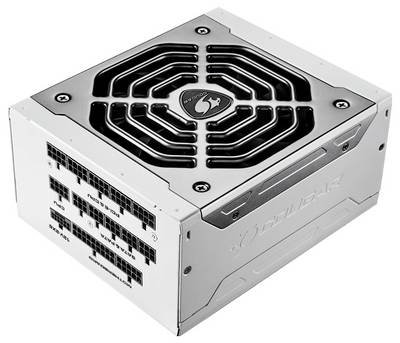 Cougar POLAR X2 PC Netzteil 1050 W ATX 80PLUS® Platinum